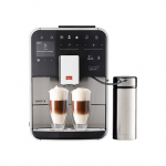 Melitta Barista TS Smart SST F86/0-100 t&auml;isautomaatne kohvimasin - h&otilde;bedane