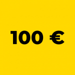 Elektrooniline Kohvisemu kinkekaart 100 &euro;