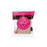 Hario paberfiltrid Misarashi V60-1