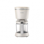 Philips Eco Conscious Edition HD5120/00 filterkohvimasin - kreemikas
