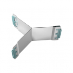 3-osaline toidueraldaja HD9916/00 (sobib Philips Airfryer 8.3 l jaoks)