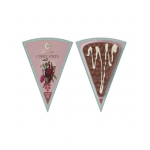 Piima&scaron;okolaadi pitsa &scaron;okolaadipallidega Laurence, 100 g