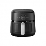 Philips 2000 Series NA231/00 kuuma&otilde;hufrit&uuml;&uuml;r - 1700 W, 6,2l, must