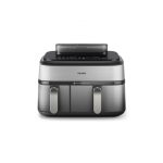 Philips 5000 Series NA555/00 kuuma&otilde;hufrit&uuml;&uuml;r 9 l, 2750 W - h&otilde;bedane