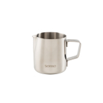 SORSO Barista piimakann, roostevaba teras, 600 ml &ndash; h&otilde;be