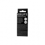 Kohvimasinate puhastustabletid Krups XS3000