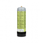 Oasis &uuml;hekordne CO₂ balloon (1,2 kg)