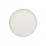 Taldrik S|P Collection Studio Base White, 26.5 cm