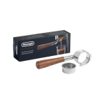 P&otilde;hjata portafilter De'Longhi La Specialista (DLSC085), 51 mm