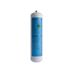 &Uuml;hekordne CO₂ balloon 600 g