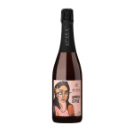 Orgaaniline kihisev teejook ACALA Spritz Style, 750 ml