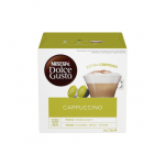 Kohvikapslid NESCAF&Eacute;&reg; Dolce Gusto&reg; Cappuccino, 8+8 tk.