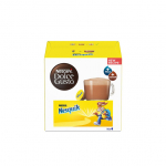 Kakaokapslid NESCAF&Eacute;&reg; Dolce Gusto&reg; Nesquik, 16 tk.