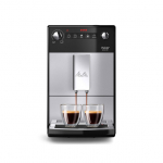 Melitta Purista Series 300 F23/0-101 t&auml;isautomaatne kohvimasin - must/h&otilde;bedane