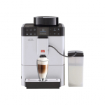 Melitta Caffeo Passione OT F53/1-101 t&auml;isautomaatne kohvimasin - h&otilde;bedane