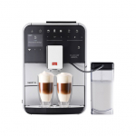Melitta Barista T Smart F83/0-101 t&auml;isautomaatne kohvimasin - h&otilde;bedane