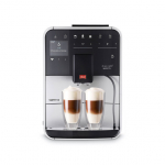 Melitta Barista T Smart F83/1-101 t&auml;isautomaatne kohvimasin - must