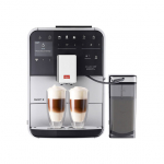 Melitta Barista TS Smart F85/0-101 t&auml;isautomaatne kohvimasin - h&otilde;bedane