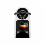 Nespresso Inissia XN100110 (Krups) kapselkohvimasin - valge