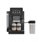 Nivona NIVO 9101 t&auml;isautomaatne kohvimasin - must