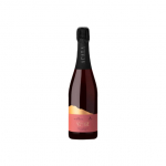 Kihisev teejook ACALA Voyage Rose, 750 ml