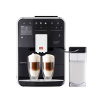 Melitta Barista T Smart F83/0-102 t&auml;isautomaatne kohvimasin - must