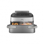Philipsi 5000 Series NA565/02 kuuma&otilde;hufrit&uuml;&uuml;r, 2750 W, 9,5 l