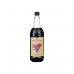 J&auml;&auml;tee siirup Sweetbird Passionfruit Lemon Iced Tea, 1 l