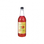 Limonaadisiirup Sweetbird Pink Guava & Lime Lemonade, 1 l