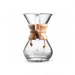 Kohvikann Chemex Classic, 6 tassi jaoks