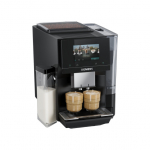 Siemens EQ700 iAroma TQ725E03 t&auml;isautomaatne kohvimasin - must
