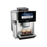 Siemens EQ900 TQ905R03 t&auml;isautomaatne kohvimasin &ndash; hele h&otilde;bedane