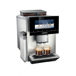 Siemens EQ900 TQ907R03 t&auml;isautomaatne kohvimasin - h&otilde;bedane