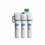 Aquaphor Crystal Soft asendusfiltri kassettide komplekt