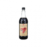 J&auml;&auml;tee siirup Sweetbird Raspberry Iced Tea, 1 l