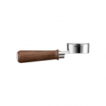 P&otilde;hjata portafilter Sage the Naked Portafilter&trade; SEA304WLW0ZEU1, 58 mm