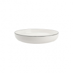 Supitaldrik S|P Collection Studio Base White, 21.5 x 4 cm