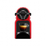 Nespresso Inissia XN100510 (Krups) kapselkohvimasin - punane