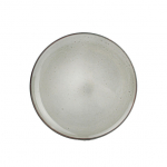 Taldrik ONA Green Freckles, 26 cm