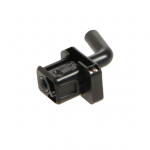 Kuuma vee otsik DeLonghi Rivelia kohvimasinatele (AS00006707)