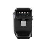 Siemens EQ500 iAroma TP553E07 t&auml;isautomaatne kohvimasin - must