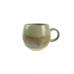 Salt&Pepper Muggies Round Sea tass, 400 ml