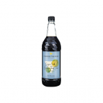 J&auml;&auml;tee siirup Sweetbird Sugar Free Lemon Iced Tea, 1 l