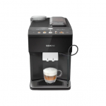 Siemens EQ500 TP513R09 t&auml;isautomaatne kohvimasin &ndash; must