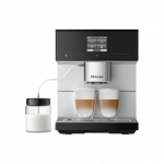 Miele CM 7350 CoffeePassion t&auml;isautomaatne kohvimasin - must