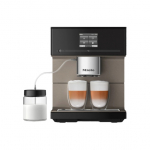 Miele CM 7550 Coffe Passion t&auml;isautomaatne kohvimasin - must