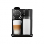 Nespresso Gran Lattissima EN640.B (DeLonghi) kapselkohvimasin - must