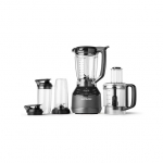 Nutribullet Triple Prep System NBF580 universaalne blender - hall