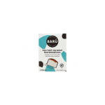BARU Sea Salt Caramel vahukommid tumedasse &scaron;okolaadi kastetud, 4 tk.
