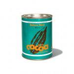 Orgaaniline kakao Becks Cacao Before Nine piparm&uuml;ndiga, 250 g